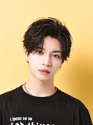 フェザーパーマ