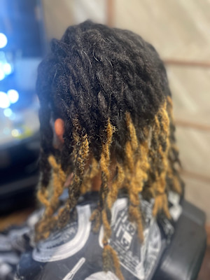 Local line×スタイル