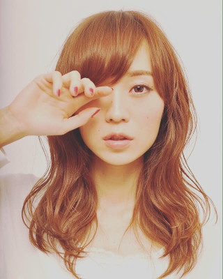 Hair art Juice. 志紀×スタイル