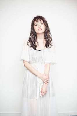 Hair art Juice. 志紀×スタイル