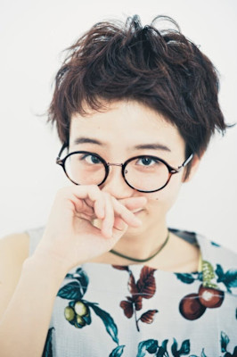 Hair art Juice. 志紀×スタイル