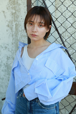 Maison de blue×スタイル