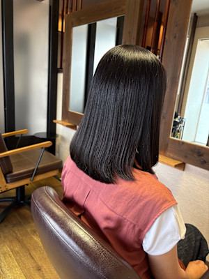 hair's はれるや×スタイル