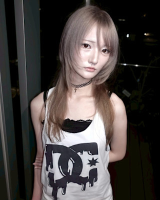 ワントーン　ケアブリーチ　ブリーチカラー　表参道/原宿