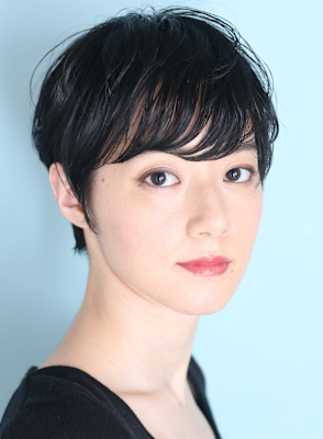 ショート・ボブ/白髪ぼかし/ハイライト/絶壁解消/40代/