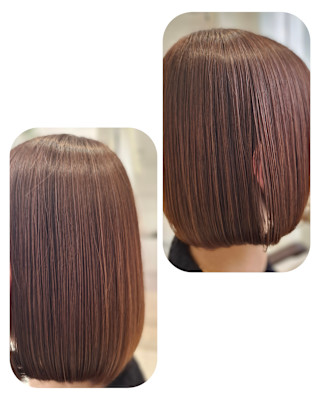 トリートメントエステ♪ファルジュア髪質改善トリートメント