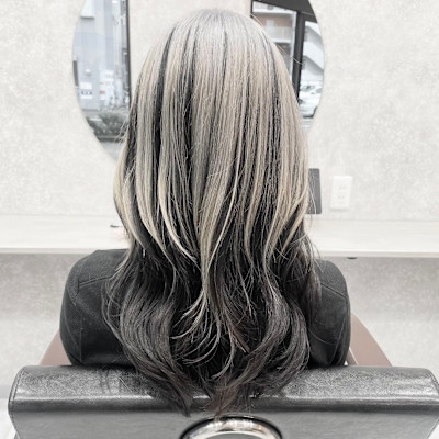 デザインカラー