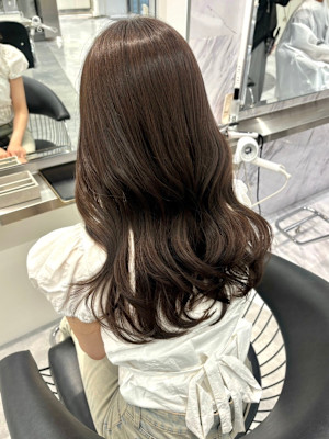 maronbeige/nanami nitta