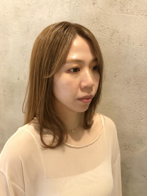 レイヤースタイル