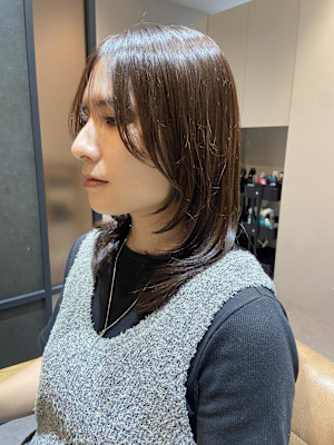 楽ちんレイヤー☆スタイル