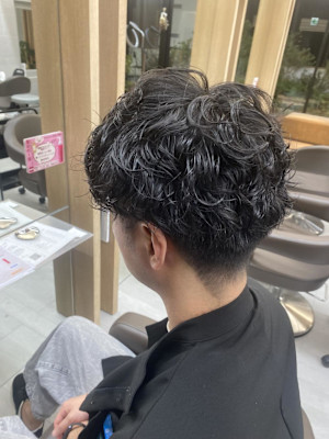 スペインカール