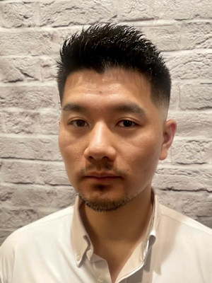 ビジネスフェード