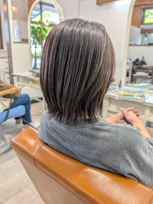 大人可愛い/ナチュラルハイライト♪