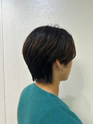 [シノダネネ/表参道/メンズカット/メンズパーマ/メンズ］