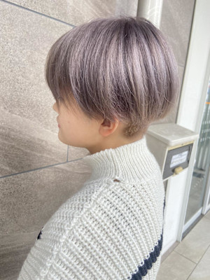 やわらか☆ミルクティー