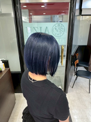 ハイトーンカラー