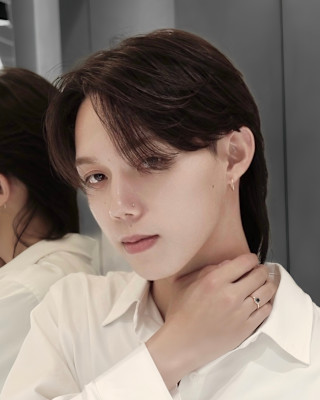 men's/メンズ/曲がる縮毛矯正/マッシュショート