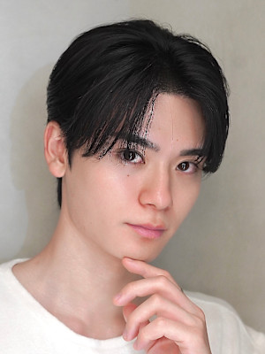 men's/メンズ/曲がる縮毛矯正/マッシュショート/韓国/