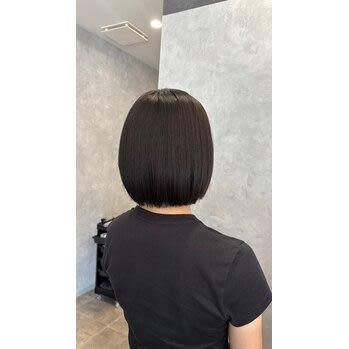 ネイビーブルーブラック