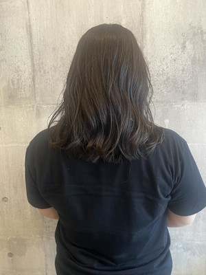 アッシュブラウン【ARCH Sayaka】