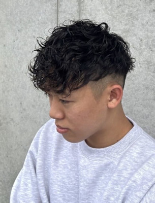 スペインカール