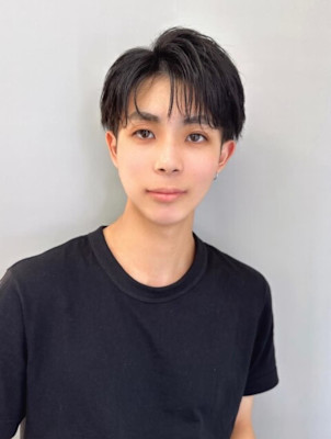 2wayコンマバング