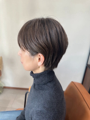 【beauty records／札幌・大通駅】