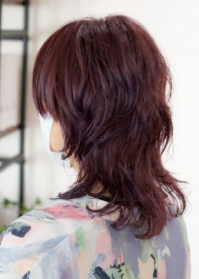 【beauty records／札幌・大通駅】