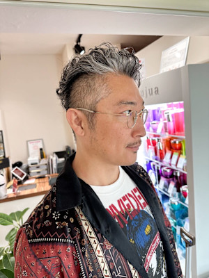 【beauty records／札幌・大通駅】