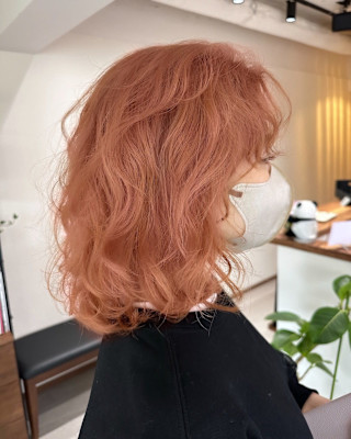 【beauty records／札幌・大通駅】