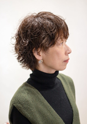 【beauty records／札幌・大通駅】