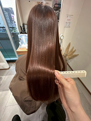 【beauty records／札幌・大通駅】