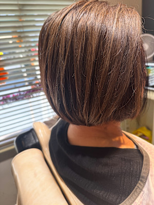 Tokoya Sun×スタイル