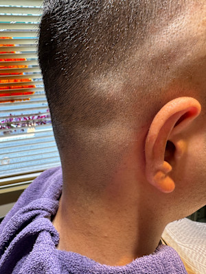 Tokoya Sun×スタイル