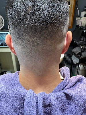 Tokoya Sun×スタイル