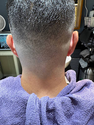 Tokoya Sun×スタイル