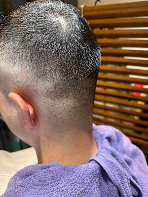 Tokoya Sun×スタイル