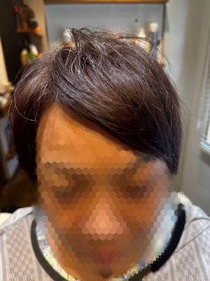 Tokoya Sun×スタイル