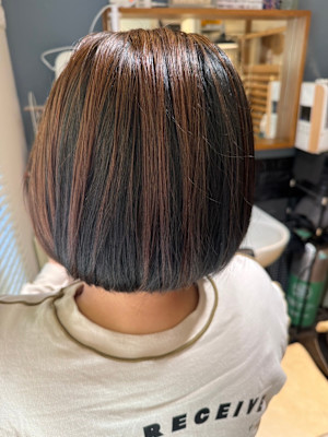 Tokoya Sun×スタイル