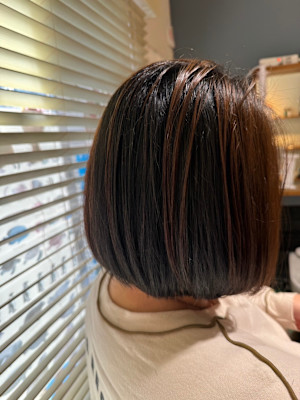 Tokoya Sun×スタイル