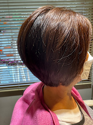 Tokoya Sun×スタイル