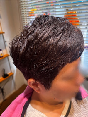 Tokoya Sun×スタイル