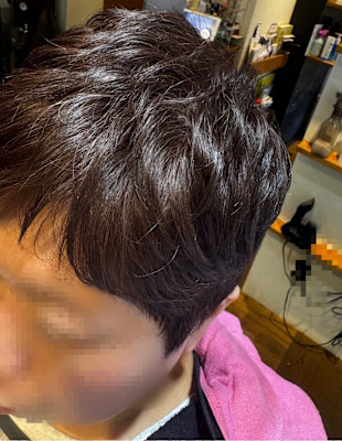 Tokoya Sun×スタイル