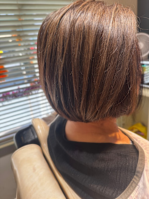 Tokoya Sun×スタイル