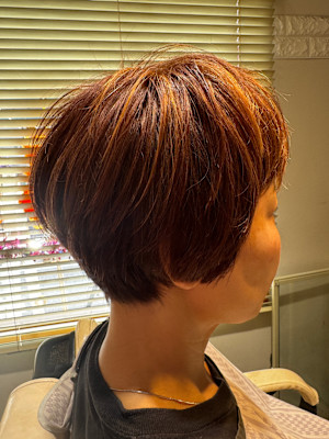 Tokoya Sun×スタイル