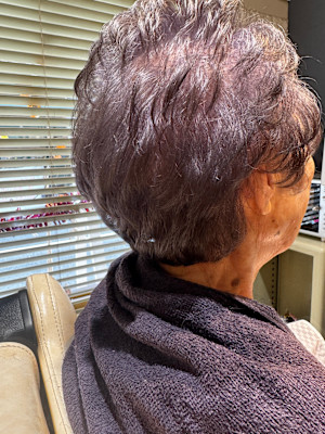 Tokoya Sun×スタイル