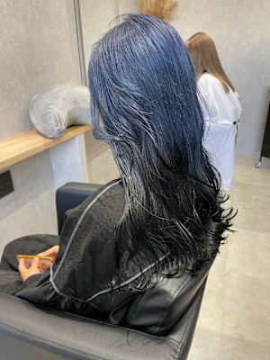 SOL hair【ソルヘアー】×スタイル