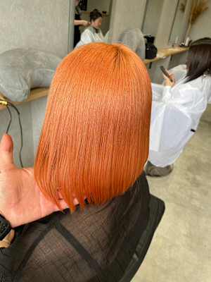 SOL hair【ソルヘアー】×スタイル