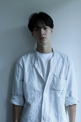 シースルーマッシュ