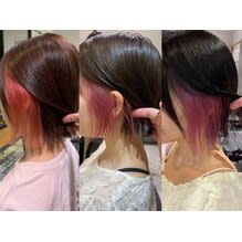 "土橋"大人かわいい秋のイヤリングカラーまとめ